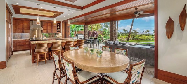 Ocean Views | Resort Amenities | Plunge Pool & Guesthouse