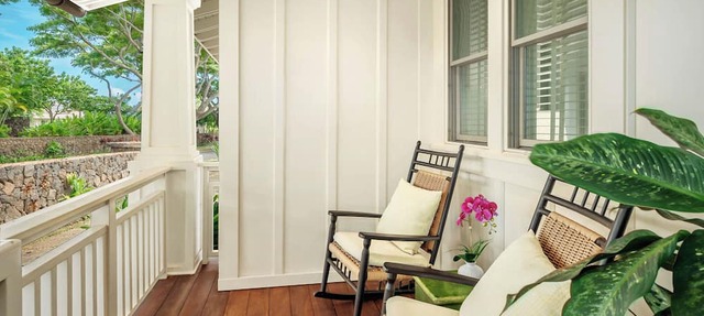 Golf Course View | Resort Amenities | Firepit & Outdoor Shower
