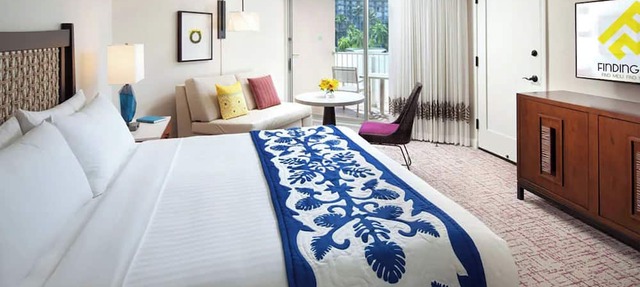 𝐅𝐢𝐧𝐝𝐢𝐧𝐠 𝐌𝐞𝐢𝐥𝐢'𝐬 Luxury Beachfront Kaua‘i Club Resort + Amenities