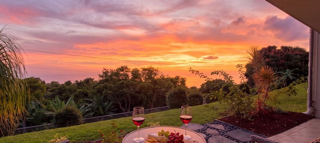 🌴 Newly Renovated Condo | Higher Elevation | Lanai & Patio 🌴