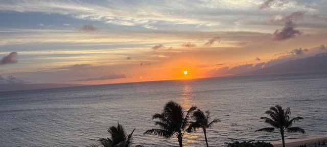 Deluxe Oceanfront 2 Bdrm Lockoff at Westin Kaanapali Ocean Resort Villas South