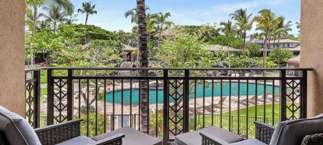 Mauna Lani - XMAS Avail! Beach Club Access + Golf, Scuba & Adventure Perks