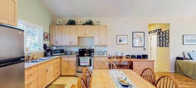 NEW Fall Deal 3BR Volcano Forest Retreat Near the National Park