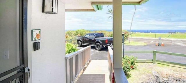 New Ocean and Mountain Sunsets from a Princeville Villa