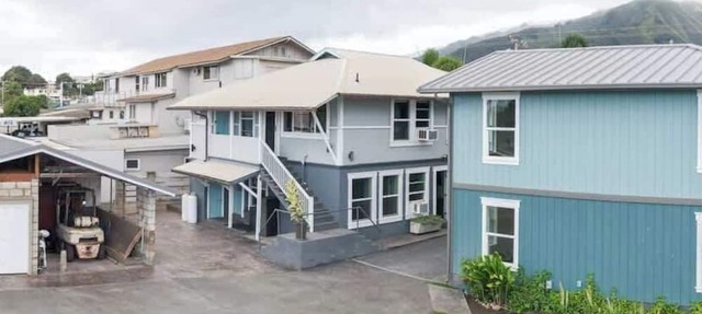 Cozy Wailuku Studio with AC | Convenient to OGG & Central Maui