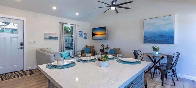 Modern 3BR Maui Home with AC | Central Location Near OGG & Wailuku