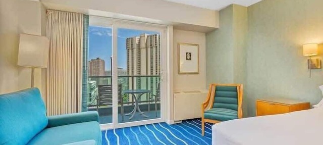 Ala Moana 2228 Studio Mountain View