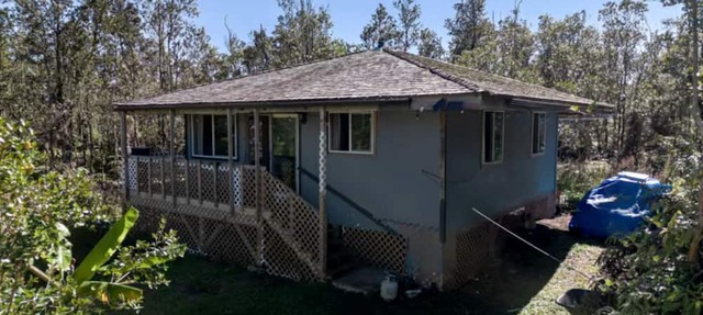 Cozy Rainforest Cottage with Tropical Charm near Hawaiʻi Volcanoes National Park, Big Island HI