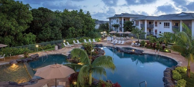 Kauai North Shore Escape with Pools & Spacious 2BR Island Retreat
