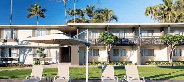 4 Chic Units | Near Ho'aloha Park Beach - 0.1 mi | Outdoor Pool | Pet-friendly