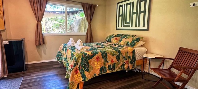 Cozy 1 bedroom studio