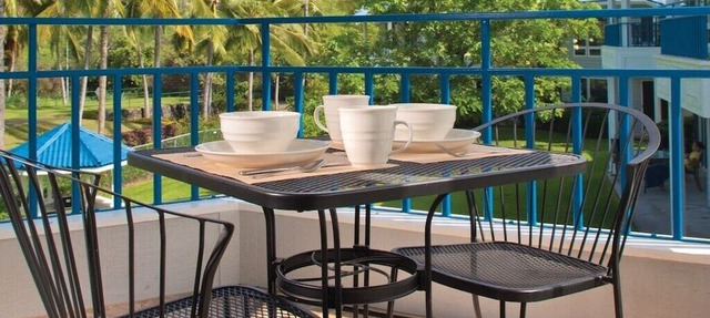 Spacious 2 BR | Wyndham Mauna Loa Village