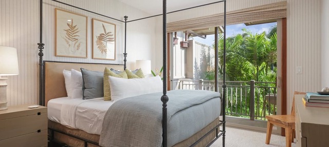 Luxury 3BR Ka 'Ulu Villa 129B at Hualalai – Island Elegance & Golf Views