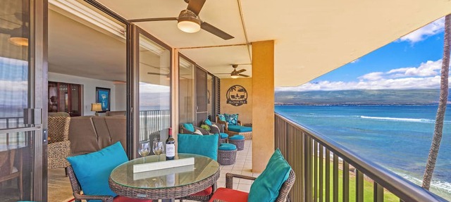 Magnificent Oceanfront Luxury Dolphin Suite with Your Own Private Elevator!