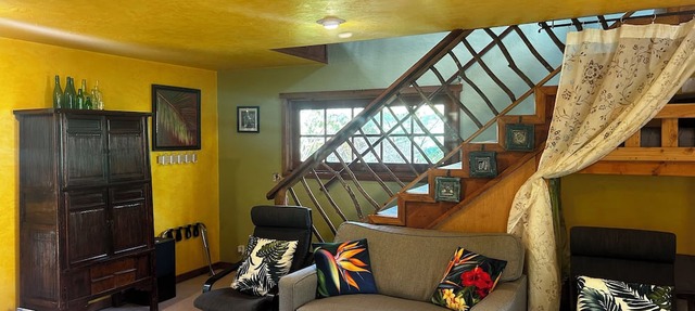 Lazy Lehua Cottage