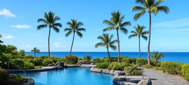 Halii Kai | 3 BR | Car Incl. w/6+ Nights | HLI-19G by KBM