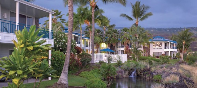 Wyndham Mauna Loa Village | 1BR King Bed Suite