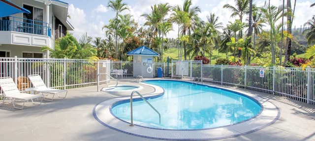 Wyndham Mauna Loa Village | 1BR King Bed Suite