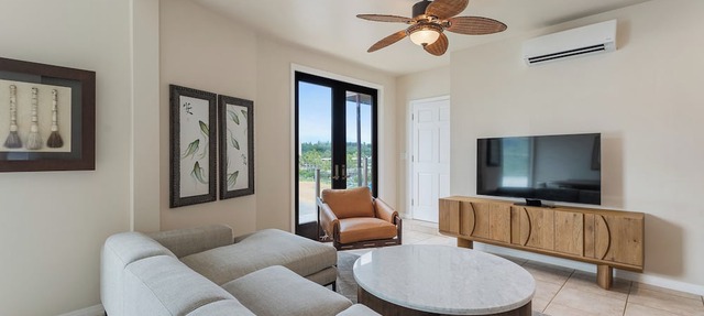 Oceanview Kauai Retreat | Balcony & Beach Access