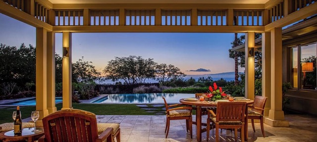 Hainoa 10 – Commanding Ocean Views | Onsite Staff & Daily Housekeeping