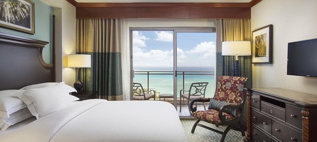 Grand Islander HGVC HV Beachfront Resort & Spa