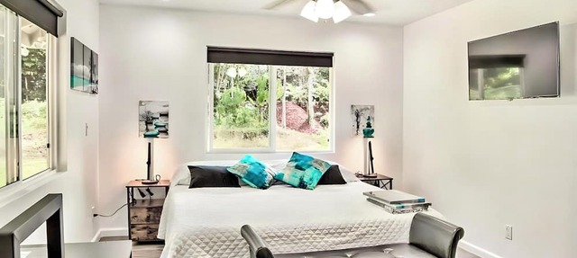 Luxury Hawaii Getaway: Close to the Beach & Ocean!