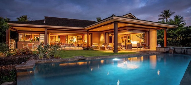 Ke Alaula Hale 7 – Private & Secluded | Onsite Staff & Daily Housekeeping