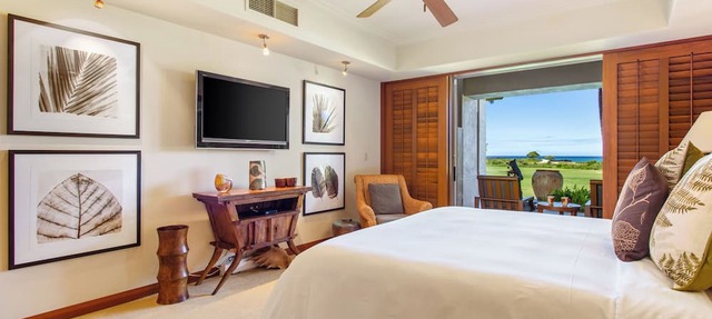 Golf Villa 1102–Prime Location & Ocean Views | Onsite Staff & Daily Housekeeping