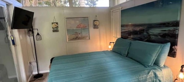 Banyan Bungalow nestled in the jungle - TA-154-746-2656-01