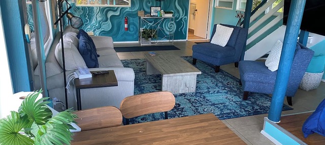 Manta Suite w/ocean view and sleeping 6 -TA-154-746-2656-01