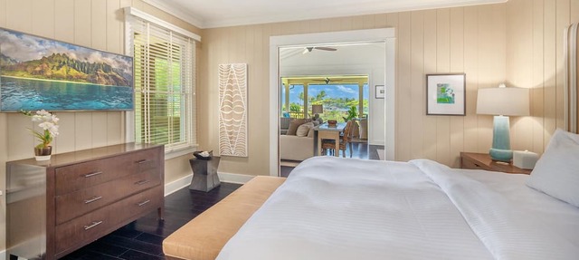 Lodge at Kukui'ula Bungalow | 8