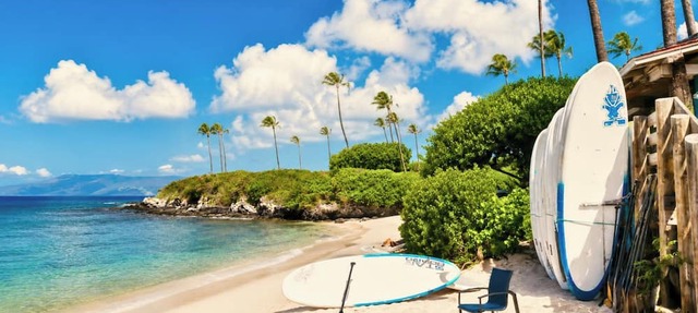 Kapalua Bay Resort | Oceanfront 3 BR | Car Incl. w/6+ Nights | MON-2204 by KBM