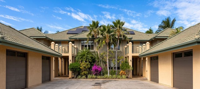 ❤️PiH❤️ OCEAN BREEZE ★ Panoramic Ocean Views ★ Mauna Kea Resort Optional Privileges