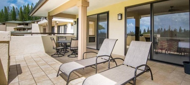Dreamy Maui Escape: Exclusive Villas with Private Pools near Kapalua Bay
