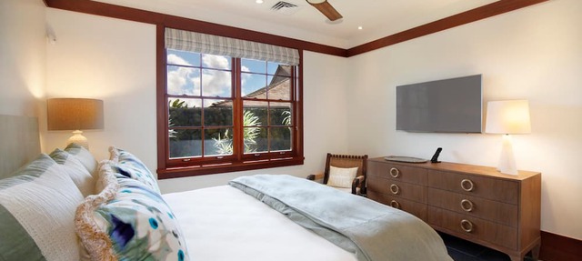 Lodge at Kukui'ula Villa 11 W/Private Plunge Pool