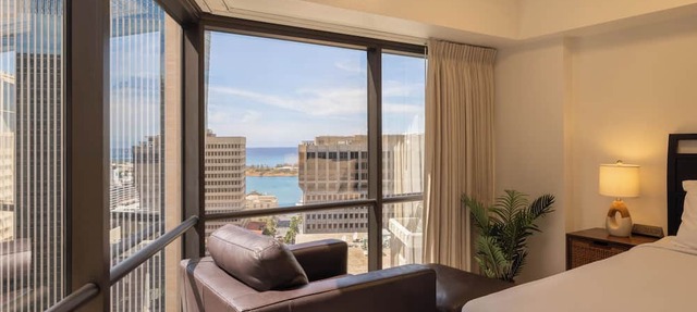 Bishop Suites At The Executive Centre