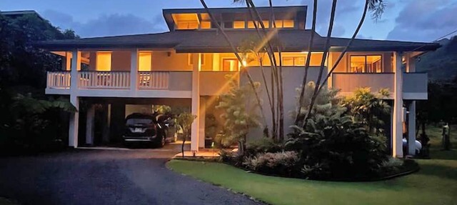 Kolohala in Haena is a tranquil place to enjoy your tropical vacation!
