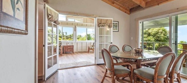 South Kona Farm House - 30 day minimum rental