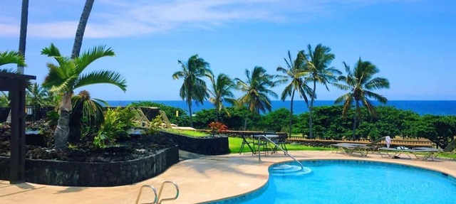 #37 1 Bed/Bath with Ocean View