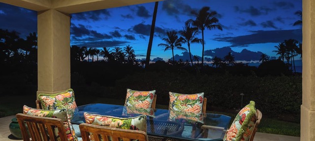 Elevated 2BR Hillside Villa 4102 at Hualalai – Ocean Views & Island Lifestyle