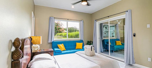 Hilo Nui home