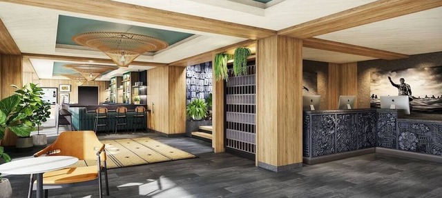 Cozy Queen Room, Ideal Waikiki Stay - Romer House, Near Beaches