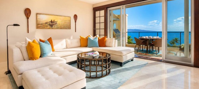 Wailea Beach Villas Resort by KBM