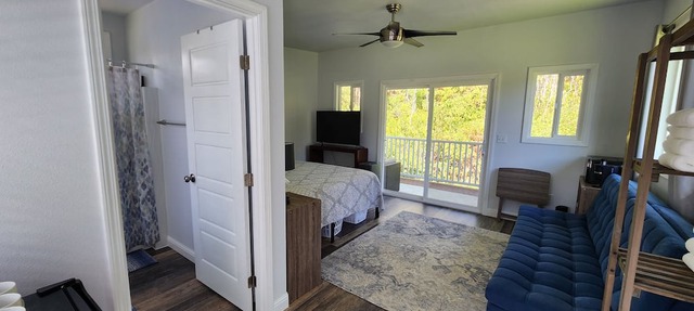Mountain View Retreat Unit 1 - highly rated on leading rental sites!