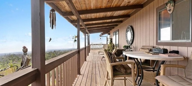 No longer available for short term rental due to county restrictions