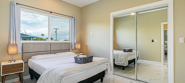 Hilo Town Center home
