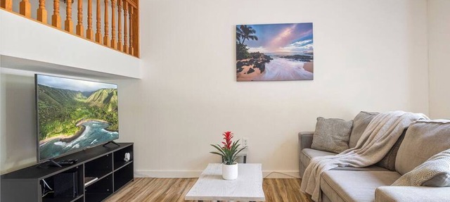 Fairways Ko Olina 27H: Your Ultimate 3BR Retreat in Hawaii with Resort Access