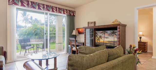 Tranquil Kai Lani 8B: 3BR w/Pool Views, Resort Amenities, Ideal for Families