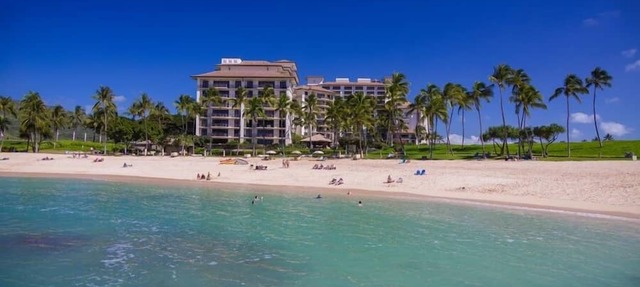 Ko Olina Kai 1051A: Relaxing 2BR Retreat, Ideal for Family, Close to Amenities