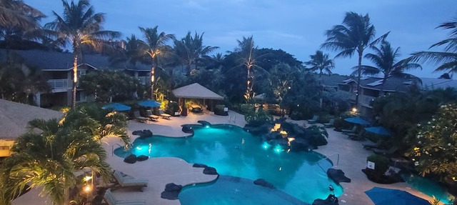 Ko Olina Kai 1097C: 3BR Hawaii Haven with Golf, Lagoons, and Spa Access